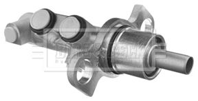 BORG & BECK Galvenais bremžu cilindrs BBM4762